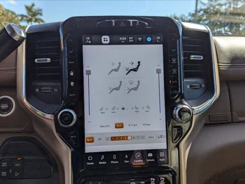 Used 2022 RAM 2500 Laramie image 24