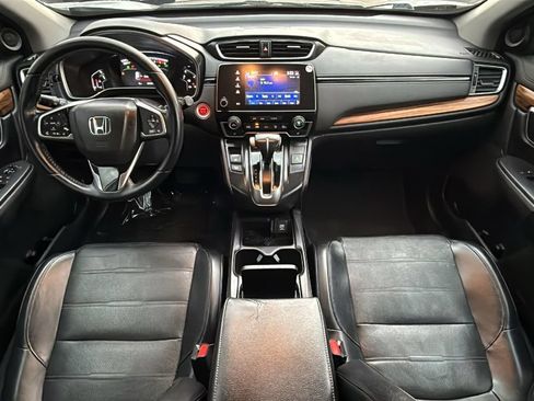 Used 2018 Honda CR-V EX-L image 19