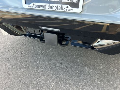 Used 2026 BMW X3 xDrive30 w/ Premium Package image 14