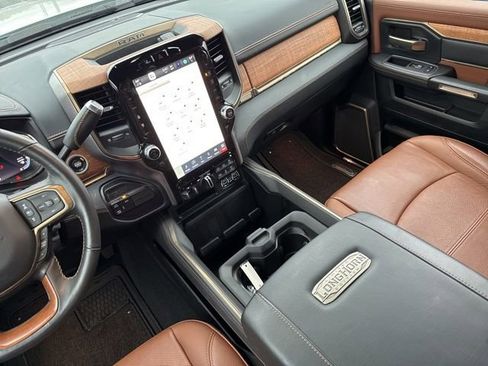 Used 2024 RAM 3500 Limited w/ Safety Group image 29