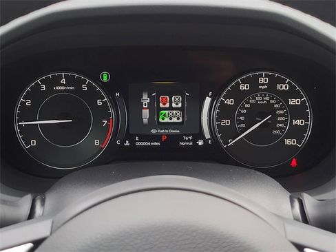 New 2026 Acura RDX SH-AWD image 25