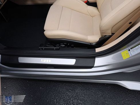 Used 2024 Porsche 911 Turbo S AWD/4WD image 12