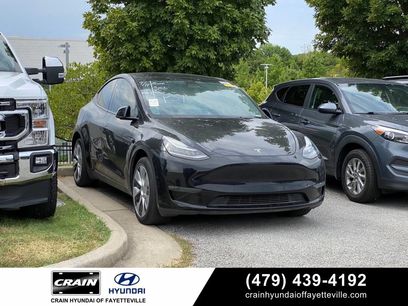Used 2023 Tesla Model Y Long Range