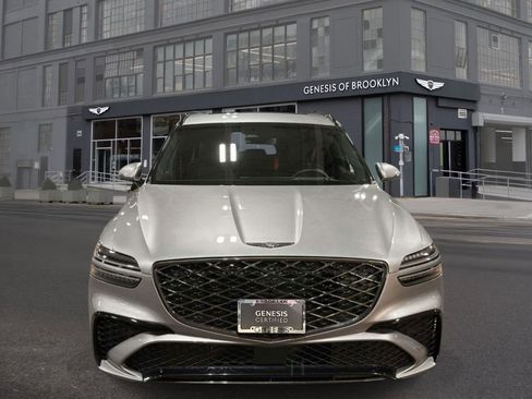Used 2026 Genesis GV70 3.5T Sport Prestige AWD/4WD image 7