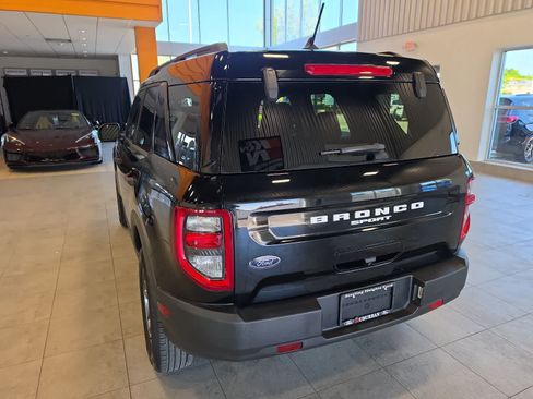 Used 2023 Ford Bronco Sport Big Bend AWD/4WD image 10