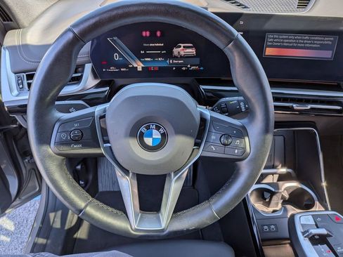 Used 2025 BMW X1 xDrive28i w/ Premium Package AWD/4WD image 10