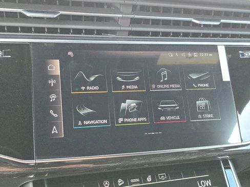 Certified 2026 Audi Q8 Premium Plus AWD/4WD image 24
