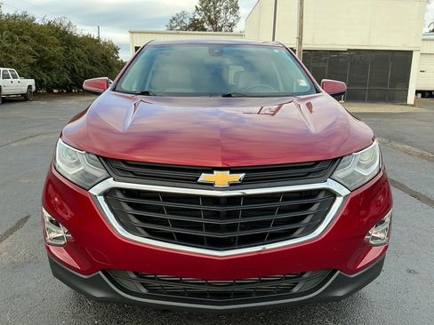 Used 2020 Chevrolet Equinox LT image 11