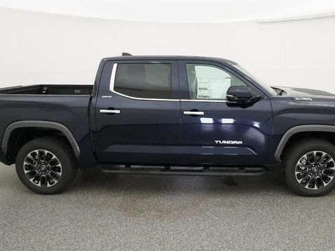 New 2026 Toyota Tundra Limited AWD/4WD image 11