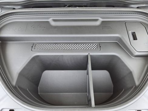 New 2027 Audi Q6 e-tron Premium Plus AWD/4WD image 37