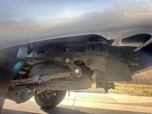 Used 2002 Toyota Tacoma 4x4 Xtracab V6 image 38