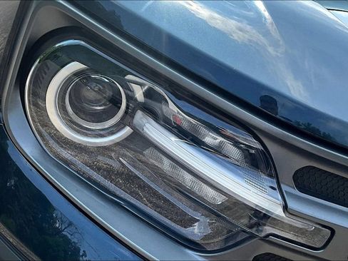 Certified 2021 Ford Bronco Sport Big Bend AWD/4WD image 34