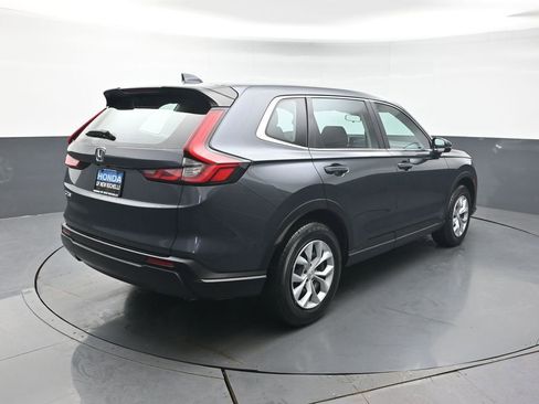 Certified 2023 Honda CR-V LX image 6