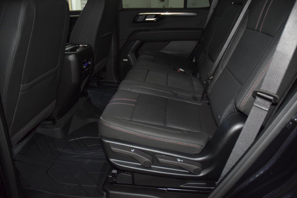 New 2027 Chevrolet Tahoe RST w/ Adventure Package 2 - Box AWD/4WD image 44