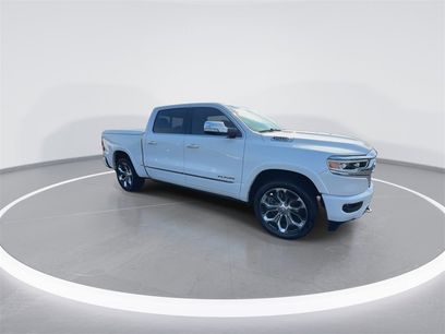 Used 2020 RAM 1500 Limited