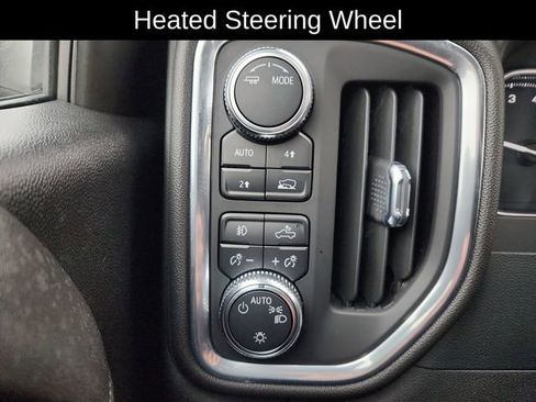 Used 2022 GMC Sierra 1500 Elevation image 40