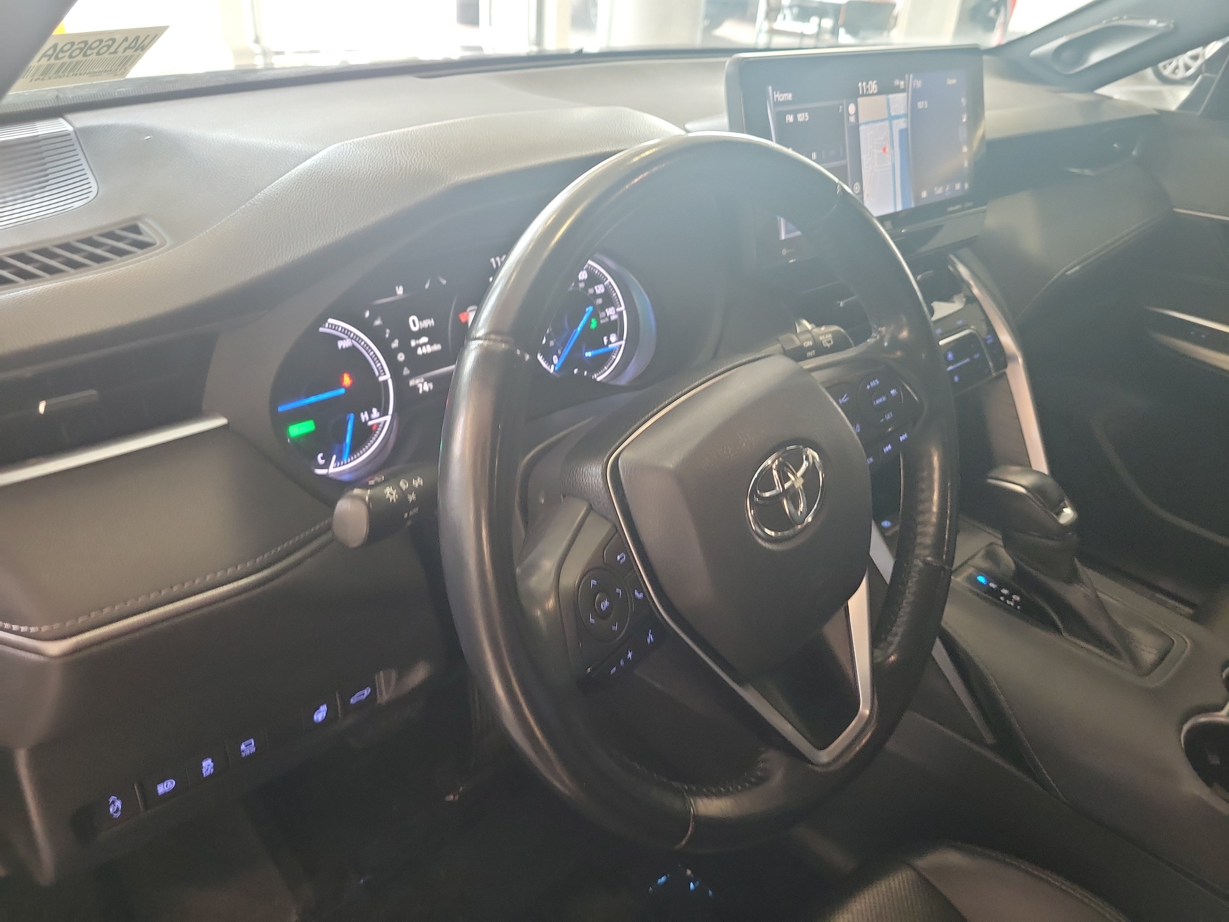 Used 2021 Toyota Venza Limited AWD/4WD image 24