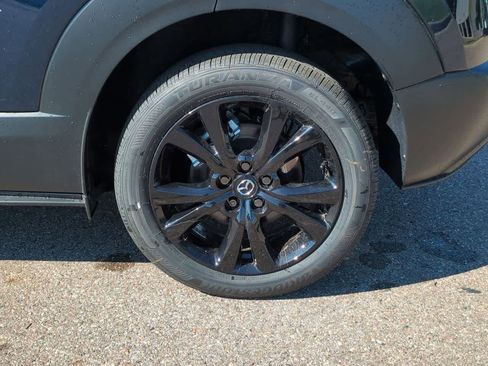 Used 2025 MAZDA CX-30 AWD 2.5 S w/ Select Sport Pkg image 12