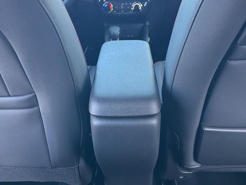 New 2026 Chevrolet TrailBlazer RS image 25