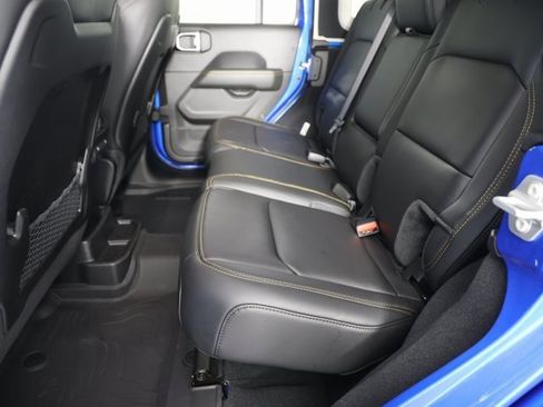 New 2025 Jeep Wrangler Unlimited Rubicon 392 image 10