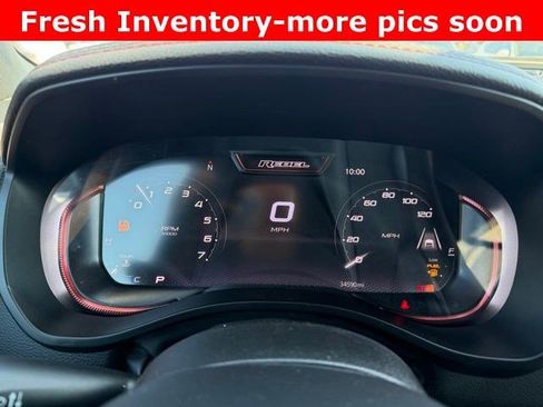 Used 2025 RAM 1500 Rebel w/ Rebel Level 1 Equipment Group AWD/4WD image 6