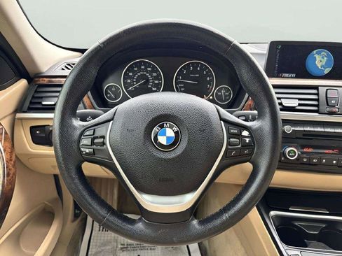 Used 2014 BMW 335i xDrive Sedan AWD/4WD image 23