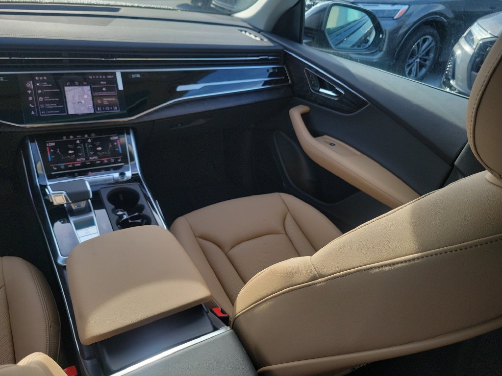New 2027 Audi Q8 Premium Plus AWD/4WD image 24