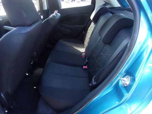 Used 2011 MAZDA MAZDA2 Sport image 26