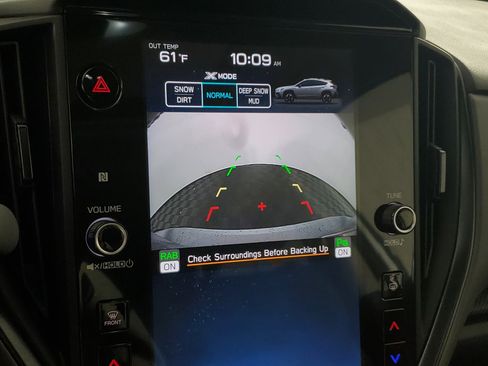 Used 2025 Subaru Crosstrek 2.5i Limited w/ Crosstrek Mirror Package image 17