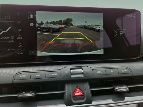 New 2026 Kia K4 GT-Line FWD image 34
