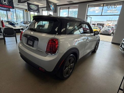 Used 2023 MINI Cooper SE FWD image 14