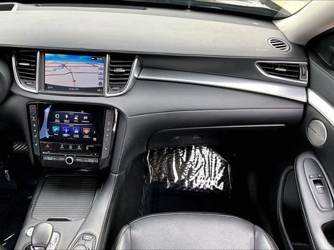 Certified 2019 INFINITI QX50 Essential w/ Proactive Package AWD/4WD image 26