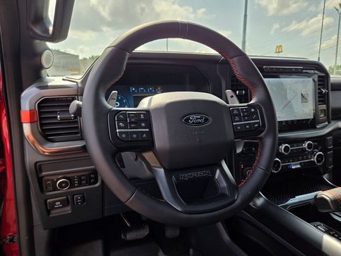 New 2026 Ford F150 Raptor AWD/4WD image 10
