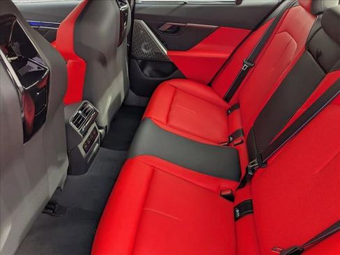 New 2026 BMW M5 image 16