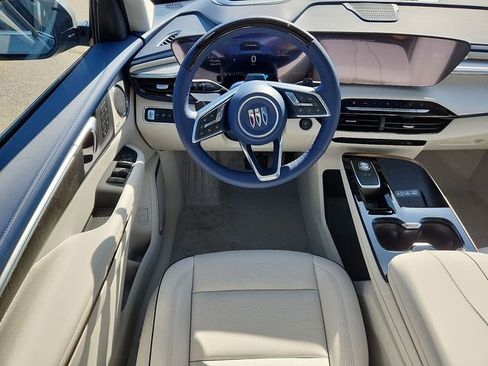 New 2026 Buick Enclave Avenir w/ Super Cruise Package FWD image 8