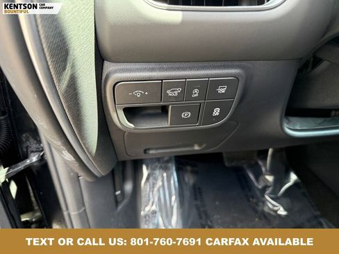 Used 2026 Hyundai Palisade Calligraphy AWD/4WD image 20