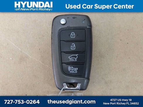 Used 2019 Hyundai Kona SE FWD image 31