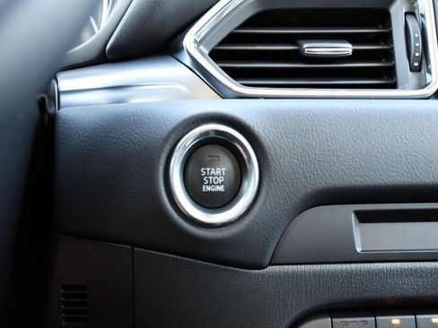 New 2025 MAZDA CX-5 AWD 2.5 S image 16