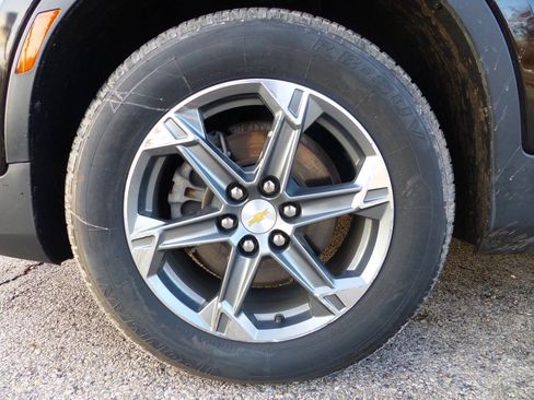 Used 2023 Chevrolet Blazer LT FWD image 13