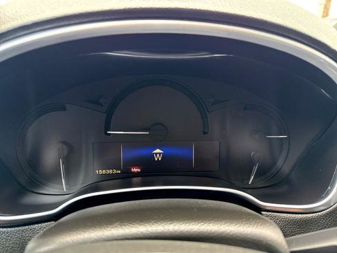 Used 2015 Cadillac SRX Luxury w/ Driver Awareness Package image 21