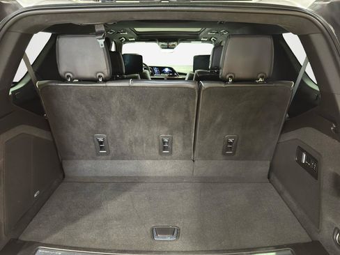 Used 2023 Cadillac Escalade V w/ Heavy-Duty Trailer Package image 26