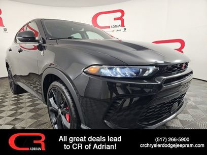 Certified 2023 Dodge Hornet GT Plus w/ Track Pack