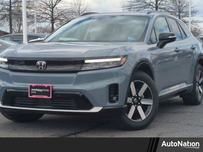 New 2026 Honda Prologue Touring