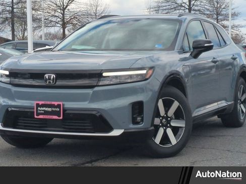 New 2026 Honda Prologue Touring image 1