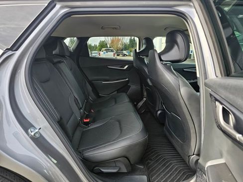 Certified 2024 Kia EV6 Wind w/ Wind Technology Package image 14