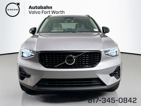 New 2026 Volvo XC40 B5 Ultra w/ Protection Package Premier image 1