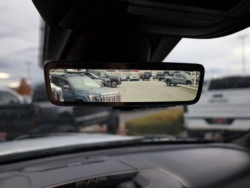 Used 2021 RAM 1500 Limited image 16