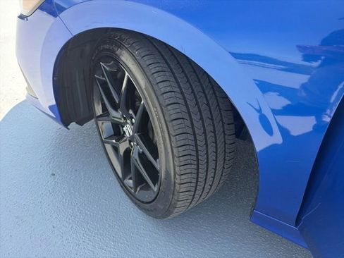 Certified 2023 Honda Civic Sport image 23