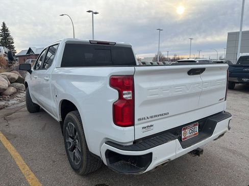 Used 2020 Chevrolet Silverado 1500 RST image 11