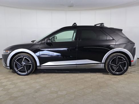Used 2025 Hyundai Ioniq 5 Limited AWD/4WD image 19